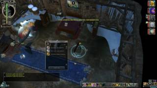 NWN2 MotB (HD) - Act 2 - The Hidden Hag Profile