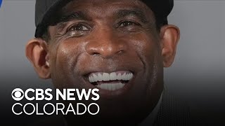 Coach Deion Sanders new contract includes slew of incentives perks