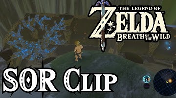 Improved Shrine of Resurrection Clip - Speedrunning Tutorial