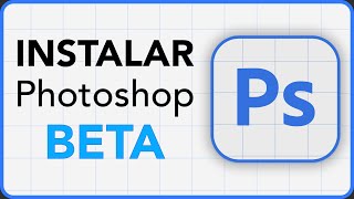 Cómo instalar Photoshop (Beta) v24.7 | Con RELLENO GENERATIVO por IA