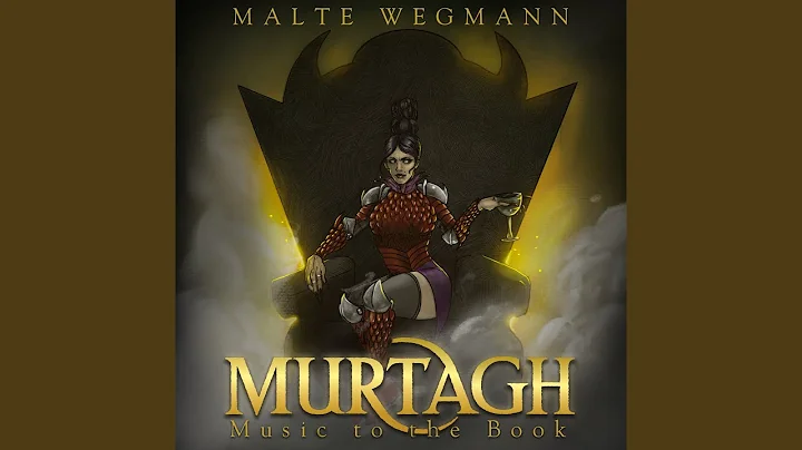Murtagh (Main Theme)