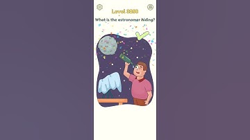 DOP 2 Gameplay Level 3258 Shorts Delete One Part Solution and Answer 🔥 Subscribe 🔥