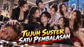 Download Lagu [Full episodes] Dewa Perang Utara Pulang Diam-Diam dan Menemukan 7 Kakaknya Jadi Wanita Hebat
