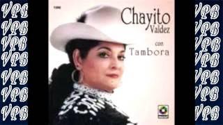 quiero verte una vez mas   Chayito Valdez