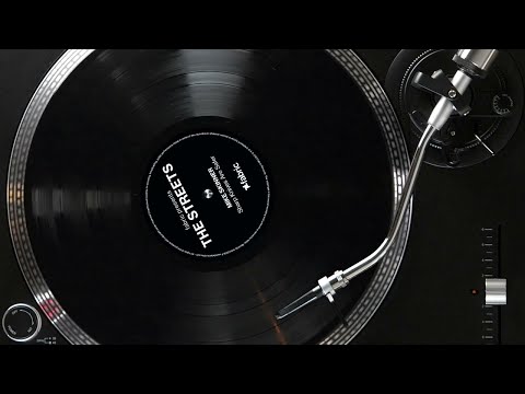Mike Skinner - Sharp Knives Are Safer