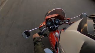 Yamaha RD350
Yamaha rd350 sound Yamaha RD350