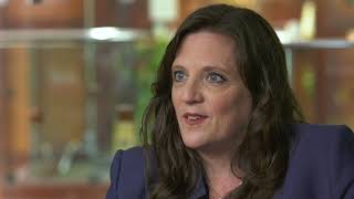 Why Hilb Group? Elisa Cardone