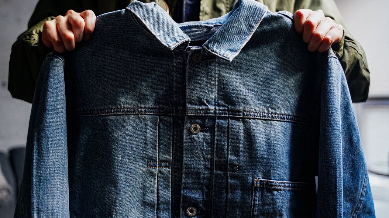 Uniqlo's war model? #uniqlo - YouTube