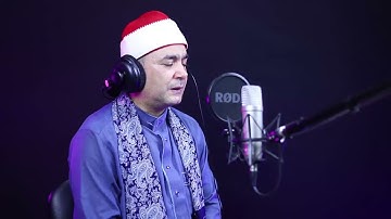 الشيخ محمود عاقول سورة هود 3 تلاوة خاشعة جميلة و هادئة ورائعة جدا بمقام الحجاز