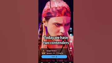 #AD WHAT THE F***K KIND OF AD IS THIS......| FREE MOBILE GAME TO INSTALL & PLAY - "DUNGEON HUNTER 6"