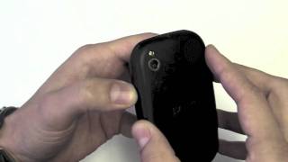 Palm Pre Hardware Issues