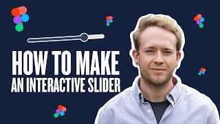 How to make an interactive slider in Figma with Auto Layout