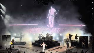 YungBlud Idols Tour at Red Rocks, May 11th 2026