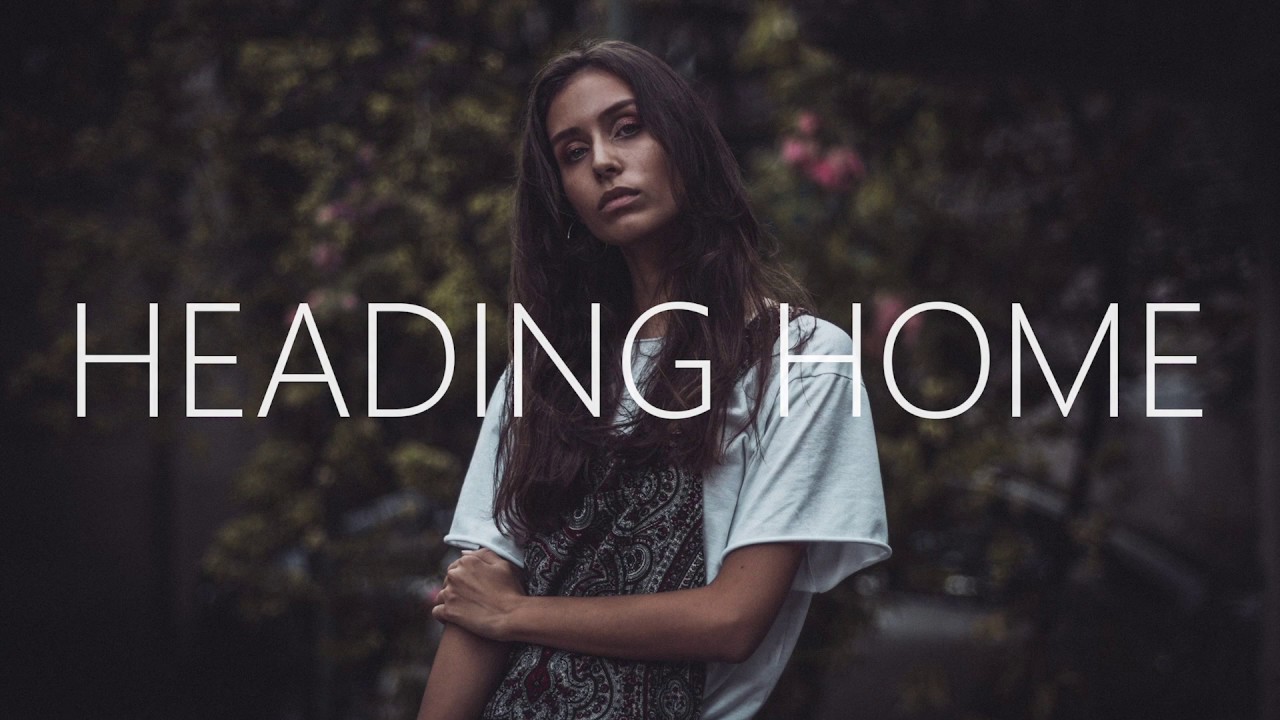 Alan Walker - Heading Home (Lyrics) ft. Ruben - YouTube