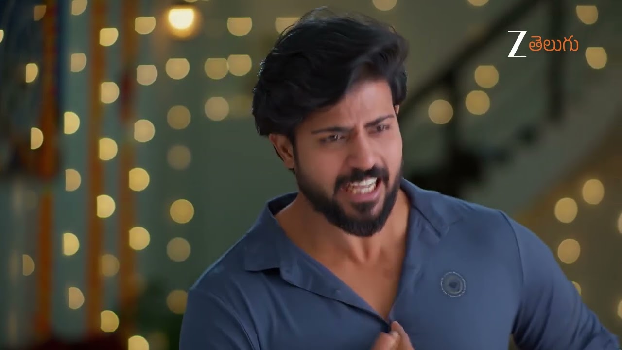 Meghasandesam | Ep - 507 | Webisode | Dec 22 2025 | Zee Telugu