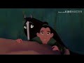 الاجداد بعتولي سحلية تساعدني دوبلاج مقطع من فيلم مولان Mulan Cartoon Voice Over 
