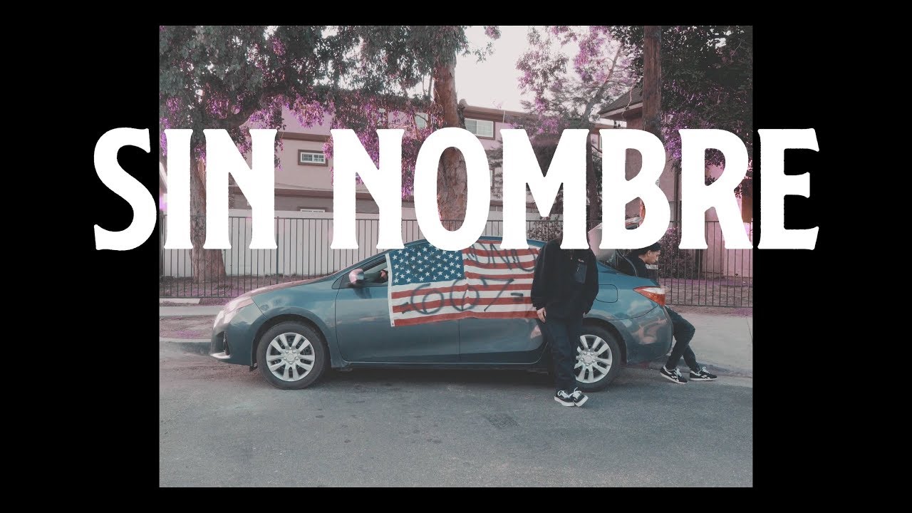 BabyFranco x ZooDeVille - Sin Nombre