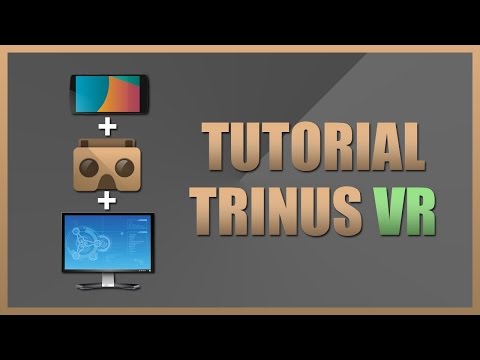 Trinus Vr App Cracked Version Free Download