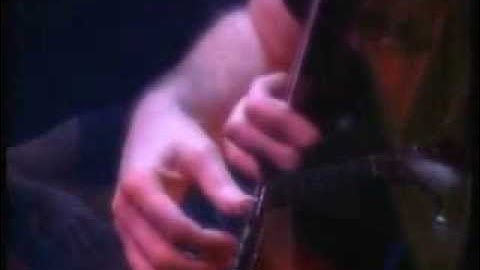 Steve Hackett-John Wetton-Ian McDonald - Black Light-Live