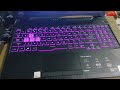 LAPTOP TUF GAMING