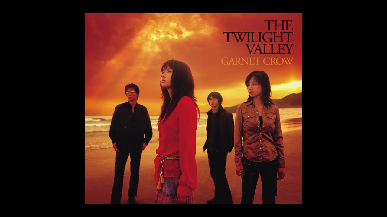 GARNET CROW - WEEKEND - YouTube