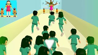 K-Run Challenge 3D All Levels Gameplay Android ios screenshot 4