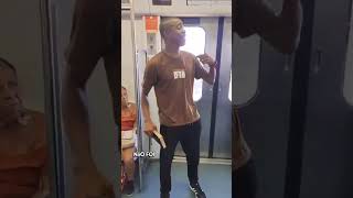 PREGANDO A PALAVRA QUE SALVA, COM SINCERIDADE E MUITA OUSADIA.