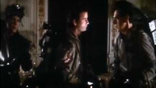 Ghostbusters Trailer HD