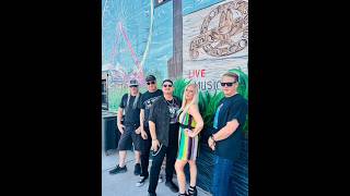 Stylus Down - Here For The Party (Gretchen Wilson)