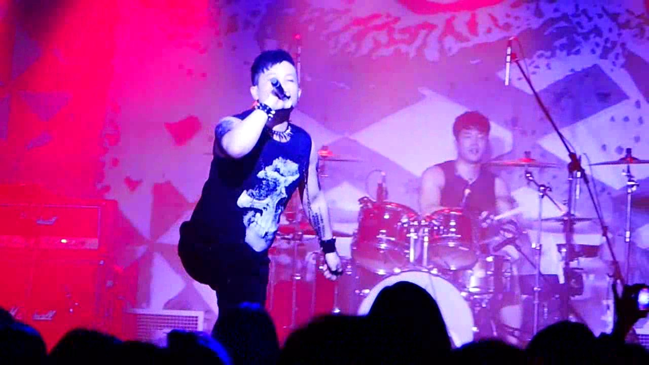 Hammering - Mirror  [2017.2.25] Understage