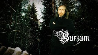Burzum Remake - Je Tombe Jeg Faller Fl Studio