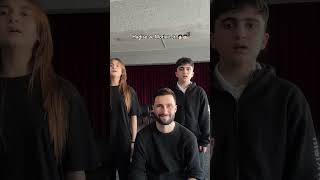 Selim Ve Zeynep Düet Geldi Koşunnn 😄 Üçükbiryol