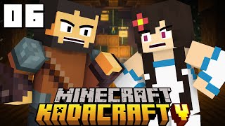 KadaCraft 5: Episode 6 - BAKIT BA ANG SUNGIT MO