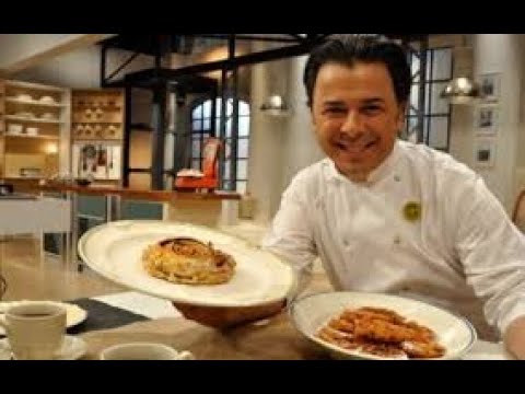 Dolce Italia (2010) - Buñuelos fritos. Zeppole di San Giuseppe y Grispelle