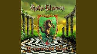 Video thumbnail of "Rata Blanca - Cuando la luz oscurece"