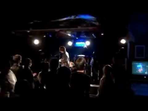 kits-nash　LIVE　20121020　jealousyを眠らせて