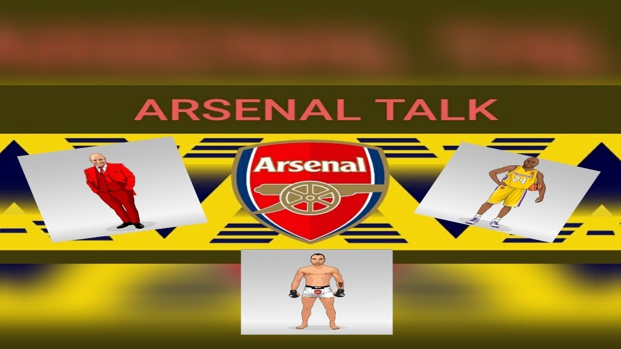 Arsenal Talk!