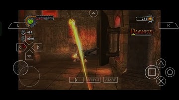 Ghost rider ppsspp short gameplay 😊