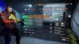 Tom Clancy's The Division