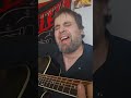Chris Cornell - Billy Jean (Cover) #guitar #shorts #viralshorts