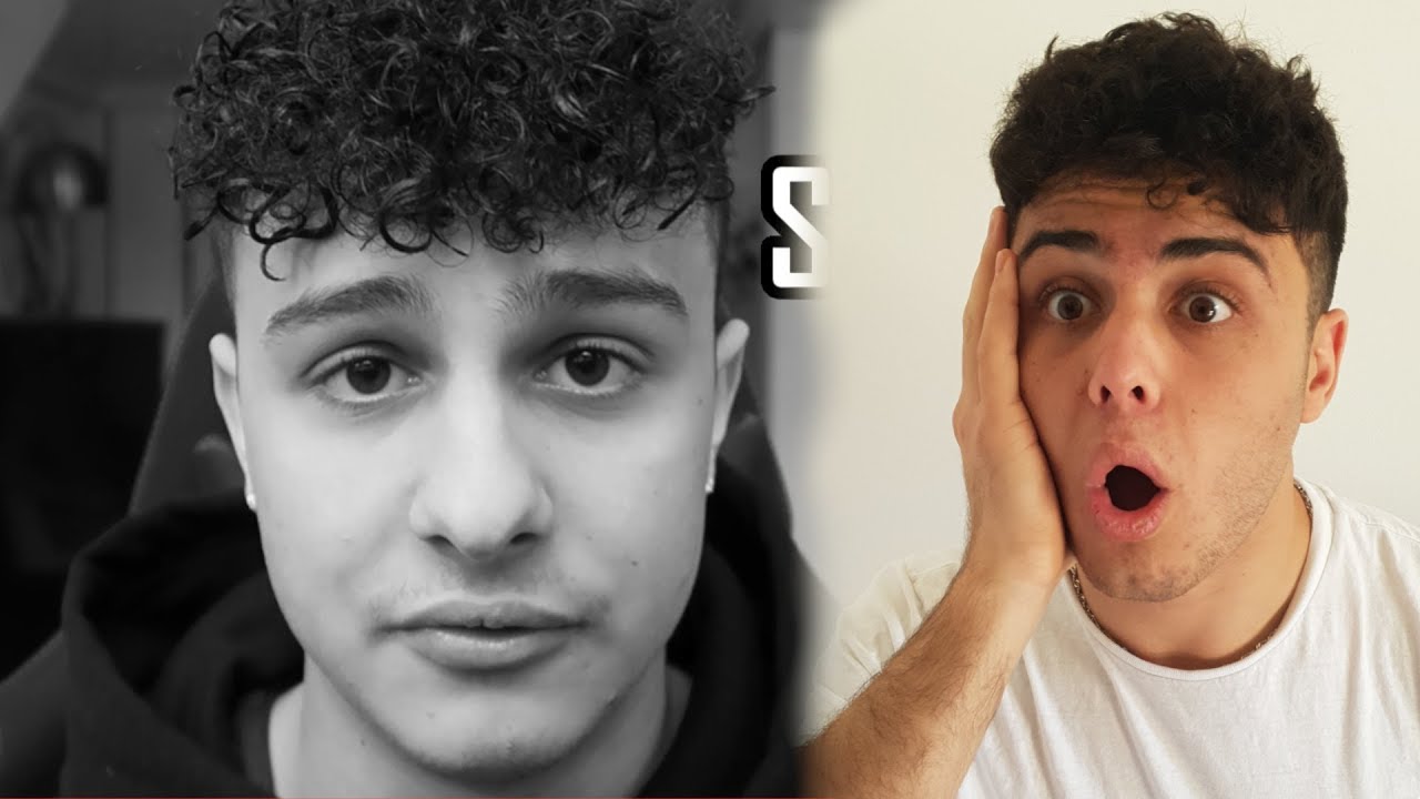 SIMEX der FAKER Natiz Reagiert auf Antwort an Monte Standart Skill Statement