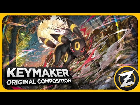 KEYMAKER ► Original Composition