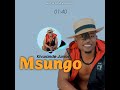 Kivurande Junior - Msungo (official audio)
