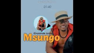 Kivurande Junior - Msungo