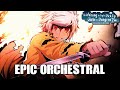 DanMachi - Heroic Desire "Eiyuu Ganbou" | EPIC VERSION