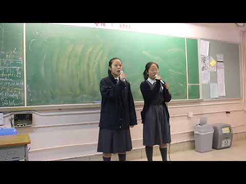 Singcon 初賽（組合晉級組別） Glamorous