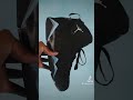Unboxing Air Jordan 7 Chambray