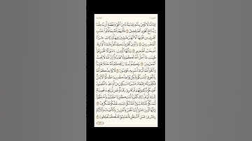الورد اليومي: 4 صفحات (121-122-123-124) لتجنب هجر القرآن | تذكير يومي مستمر #قرآن #تلاوة