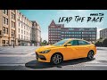 Ready to Discover the MG 5?