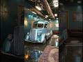 1937 Ford motorhome: leyenda americana sobre ruedas  #LeyendaUSA #MotorhomeTrending #Ford  #RetroUSA
